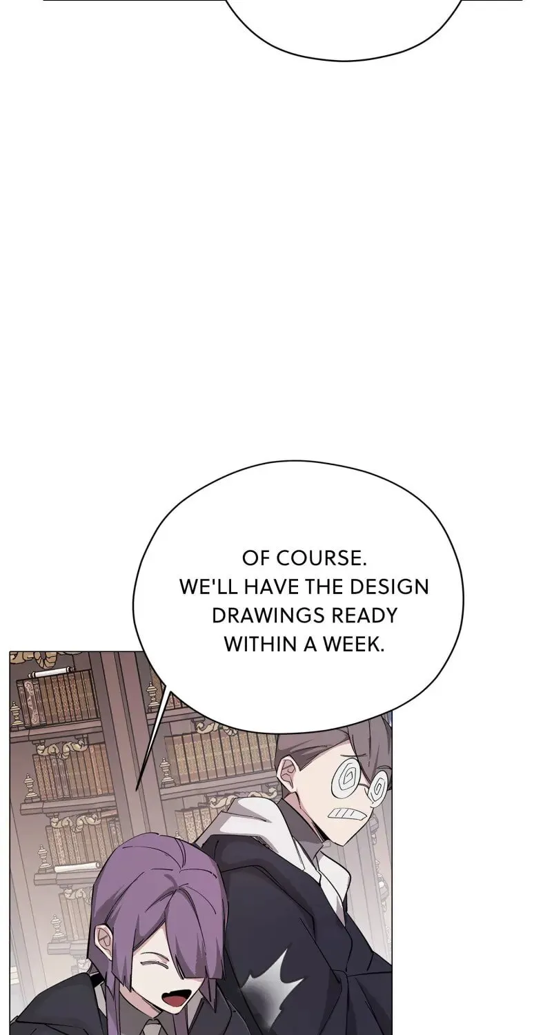 Duchess's Lo-Fi Coffeehouse Chapter 67 page 62 - 