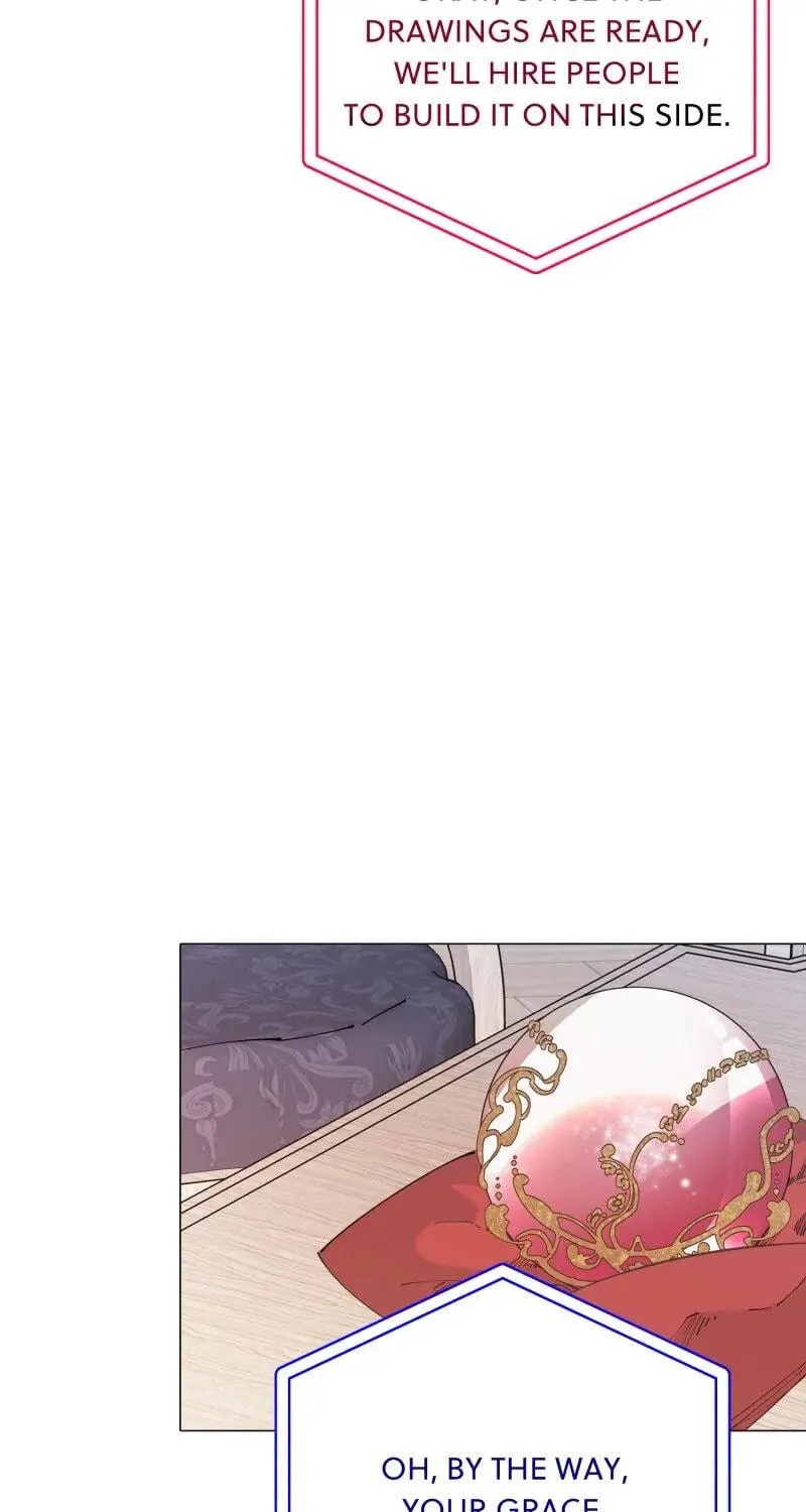 Duchess's Lo-Fi Coffeehouse Chapter 67 page 64 - 