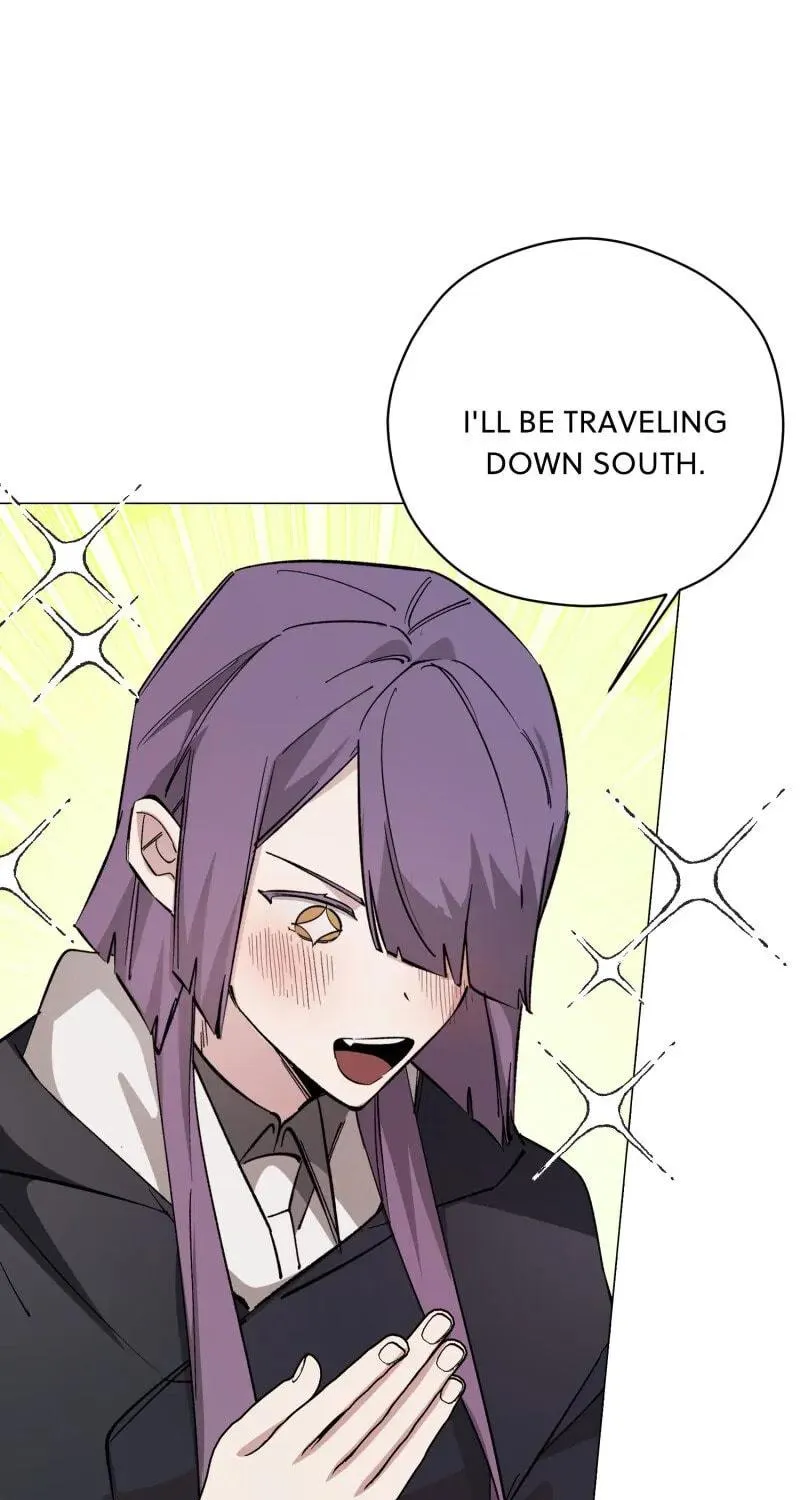 Duchess's Lo-Fi Coffeehouse Chapter 67 page 66 - 
