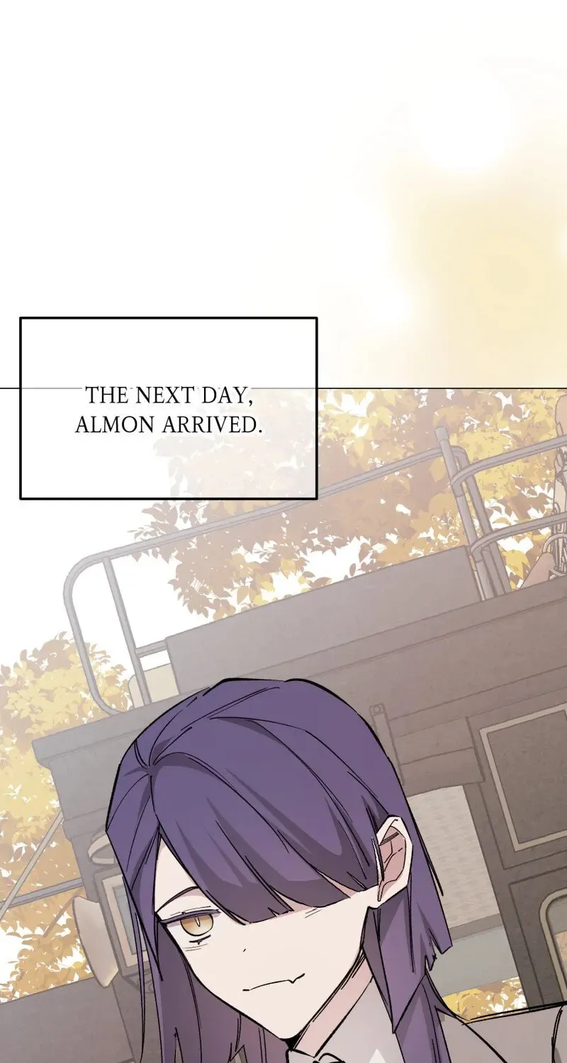 Duchess's Lo-Fi Coffeehouse Chapter 67 page 75 - 