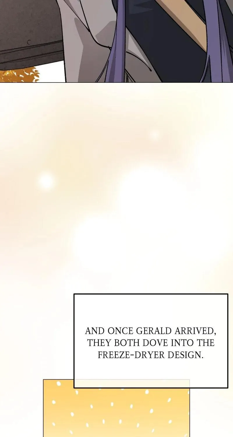 Duchess's Lo-Fi Coffeehouse Chapter 67 page 77 - 