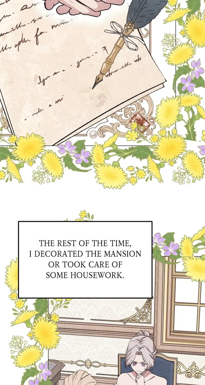 Duchess's Lo-Fi Coffeehouse Chapter 67 page 81 - 