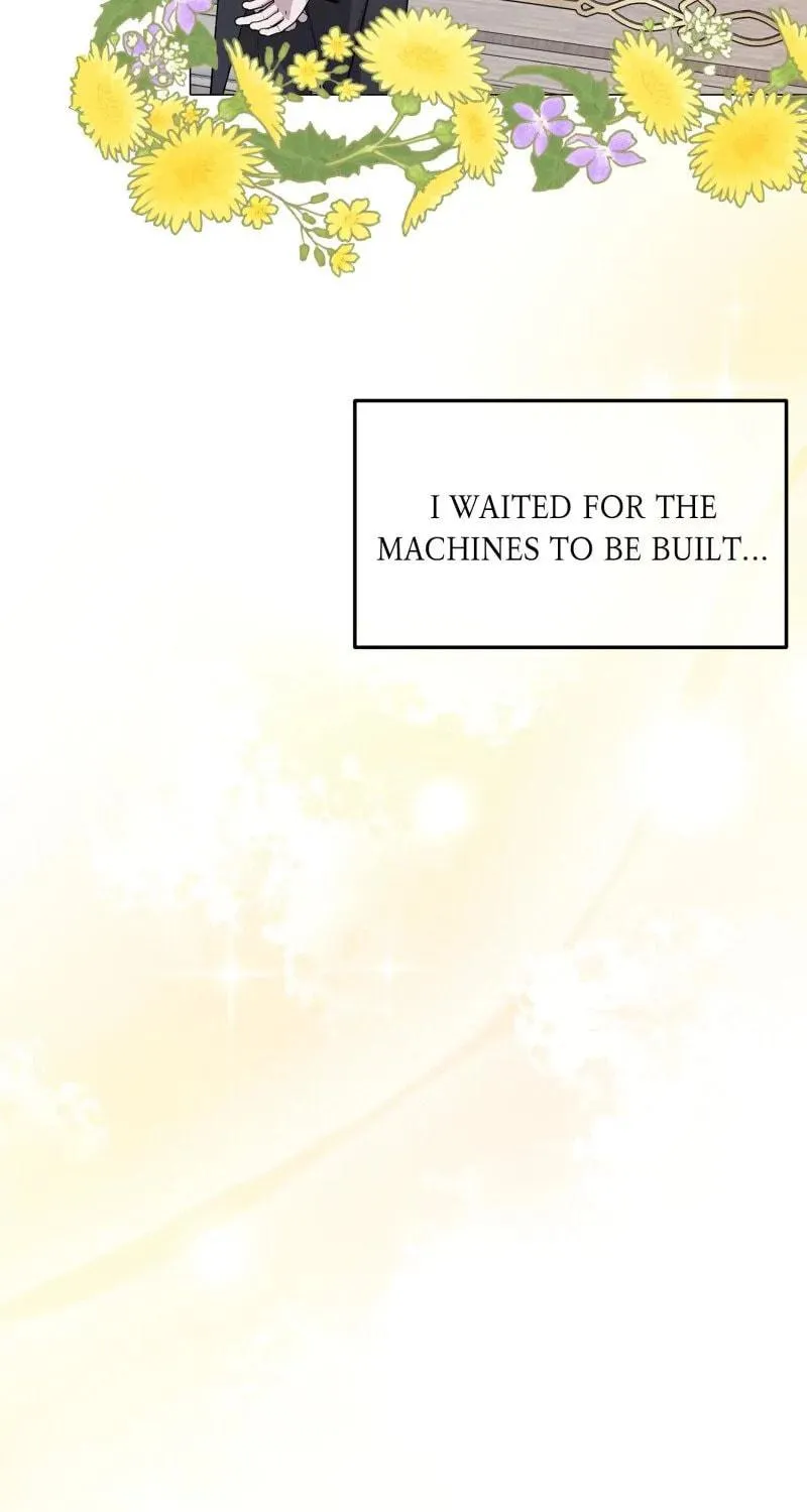 Duchess's Lo-Fi Coffeehouse Chapter 67 page 83 - 