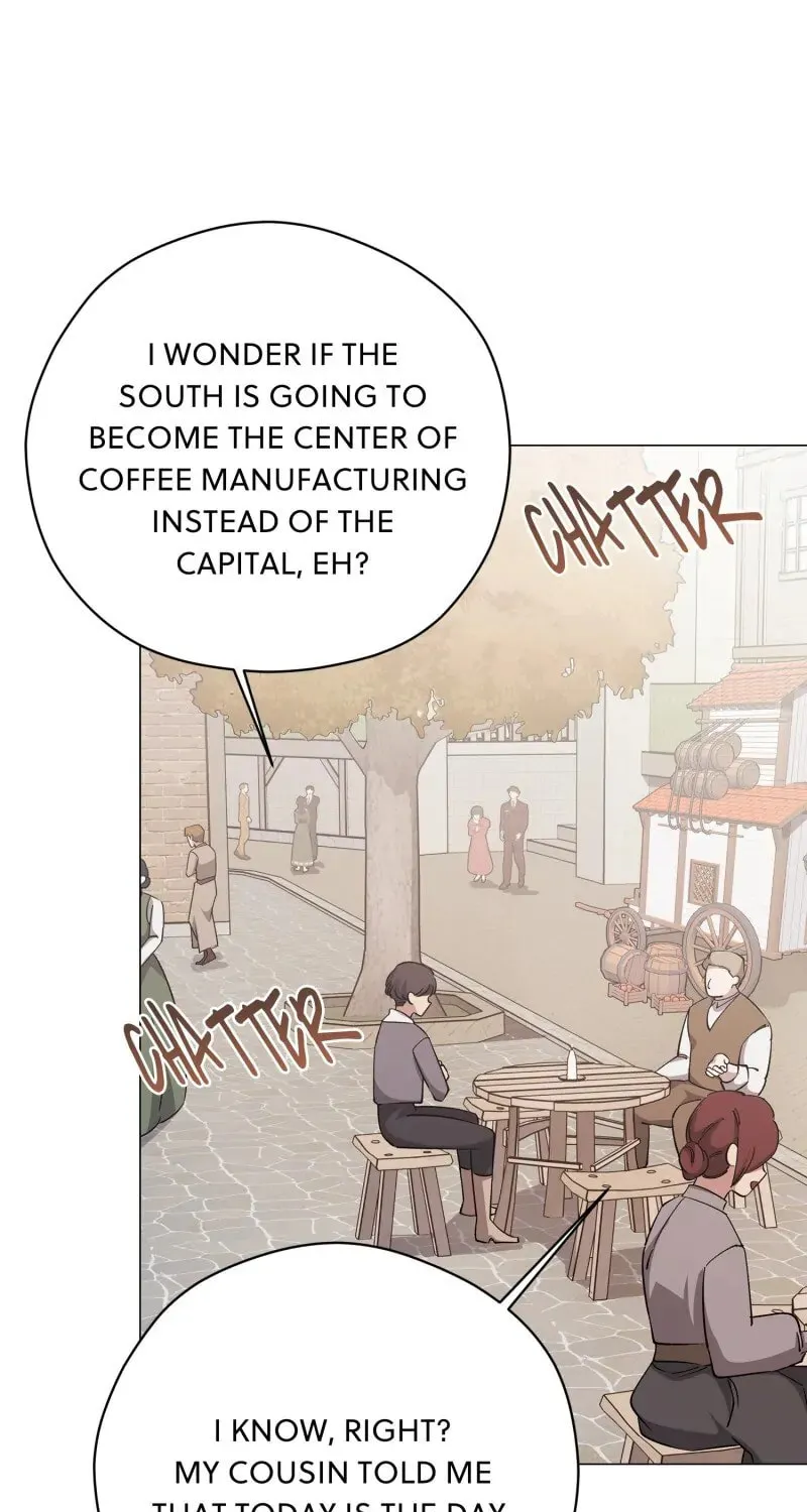 Duchess's Lo-Fi Coffeehouse Chapter 67 page 87 - 