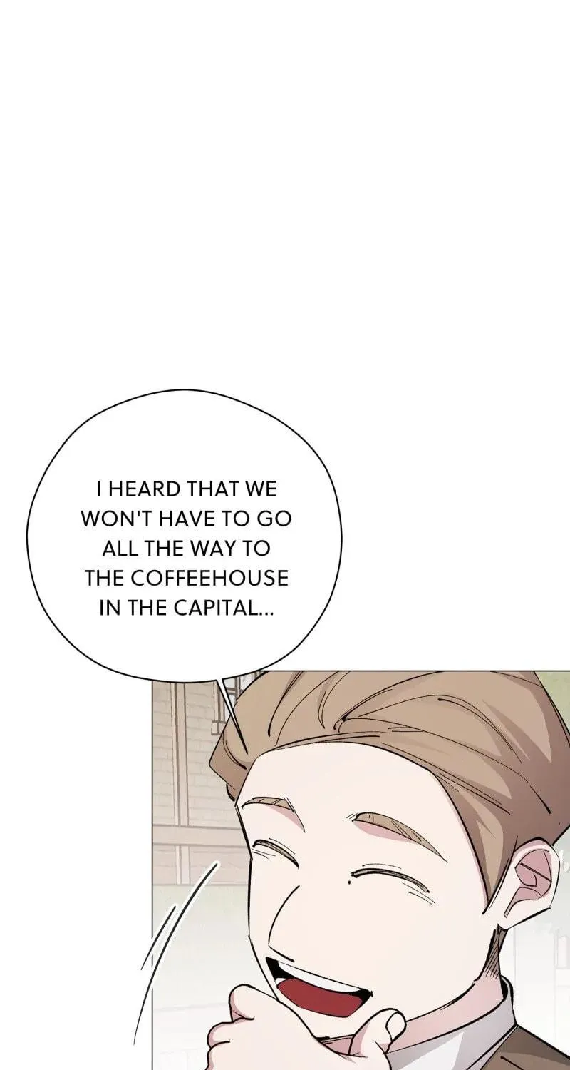 Duchess's Lo-Fi Coffeehouse Chapter 67 page 89 - 