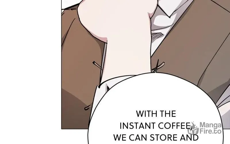 Duchess's Lo-Fi Coffeehouse Chapter 67 page 90 - 
