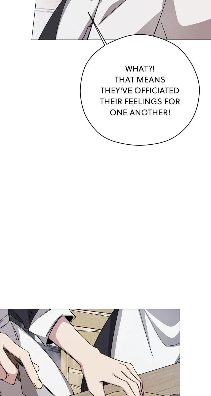 Duchess's Lo-Fi Coffeehouse Chapter 67 page 10 - 
