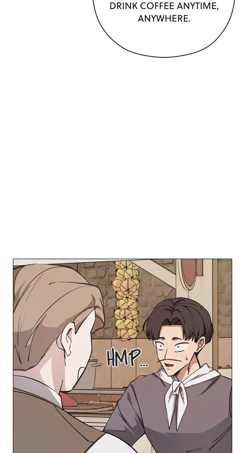 Duchess's Lo-Fi Coffeehouse Chapter 67 page 91 - 