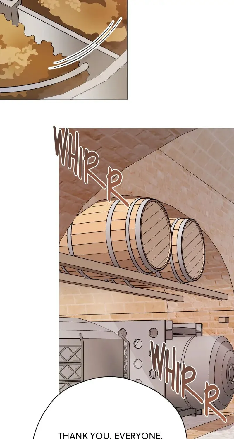 Duchess's Lo-Fi Coffeehouse Chapter 67 page 97 - 