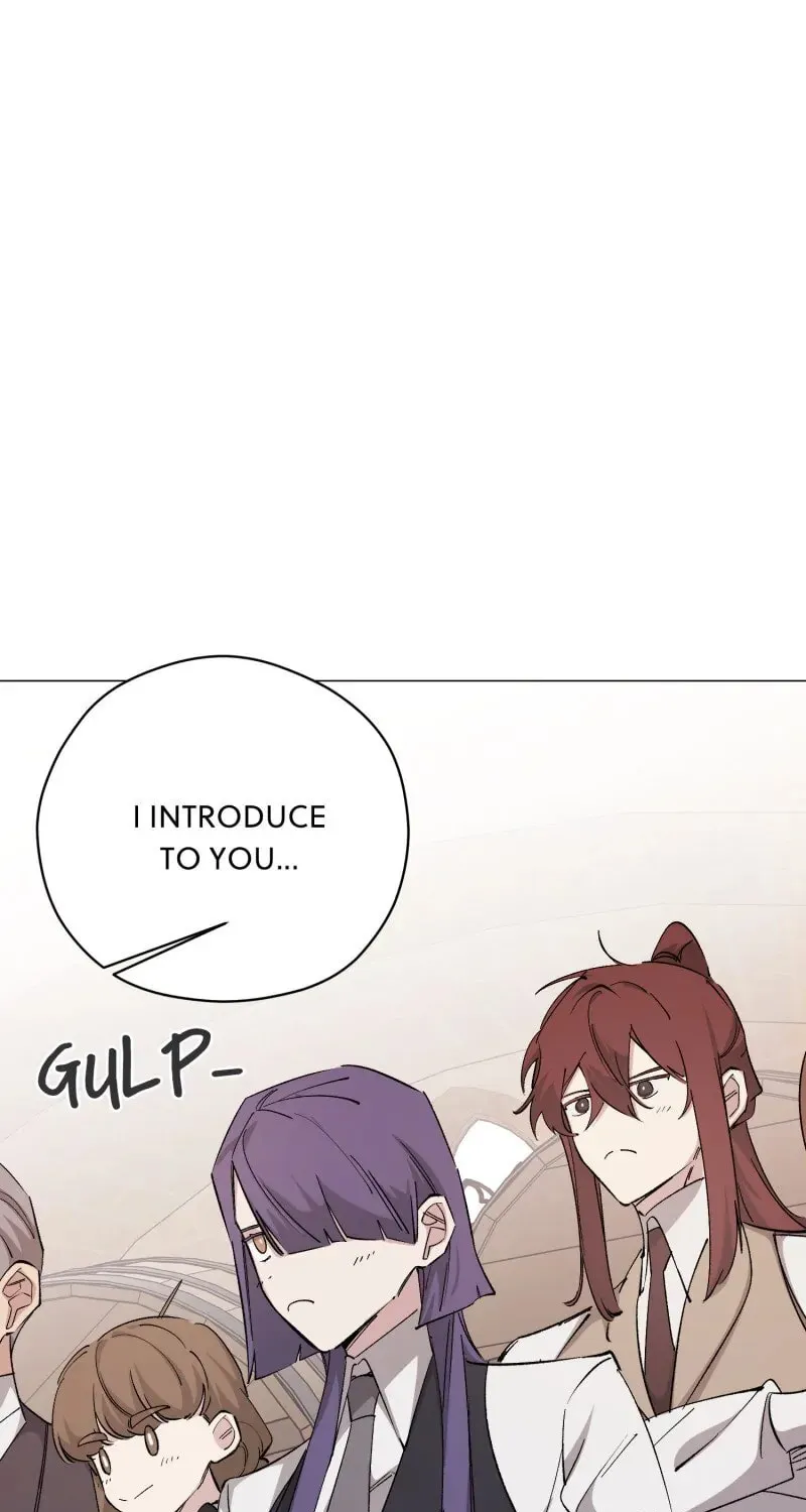 Duchess's Lo-Fi Coffeehouse Chapter 67 page 99 - 
