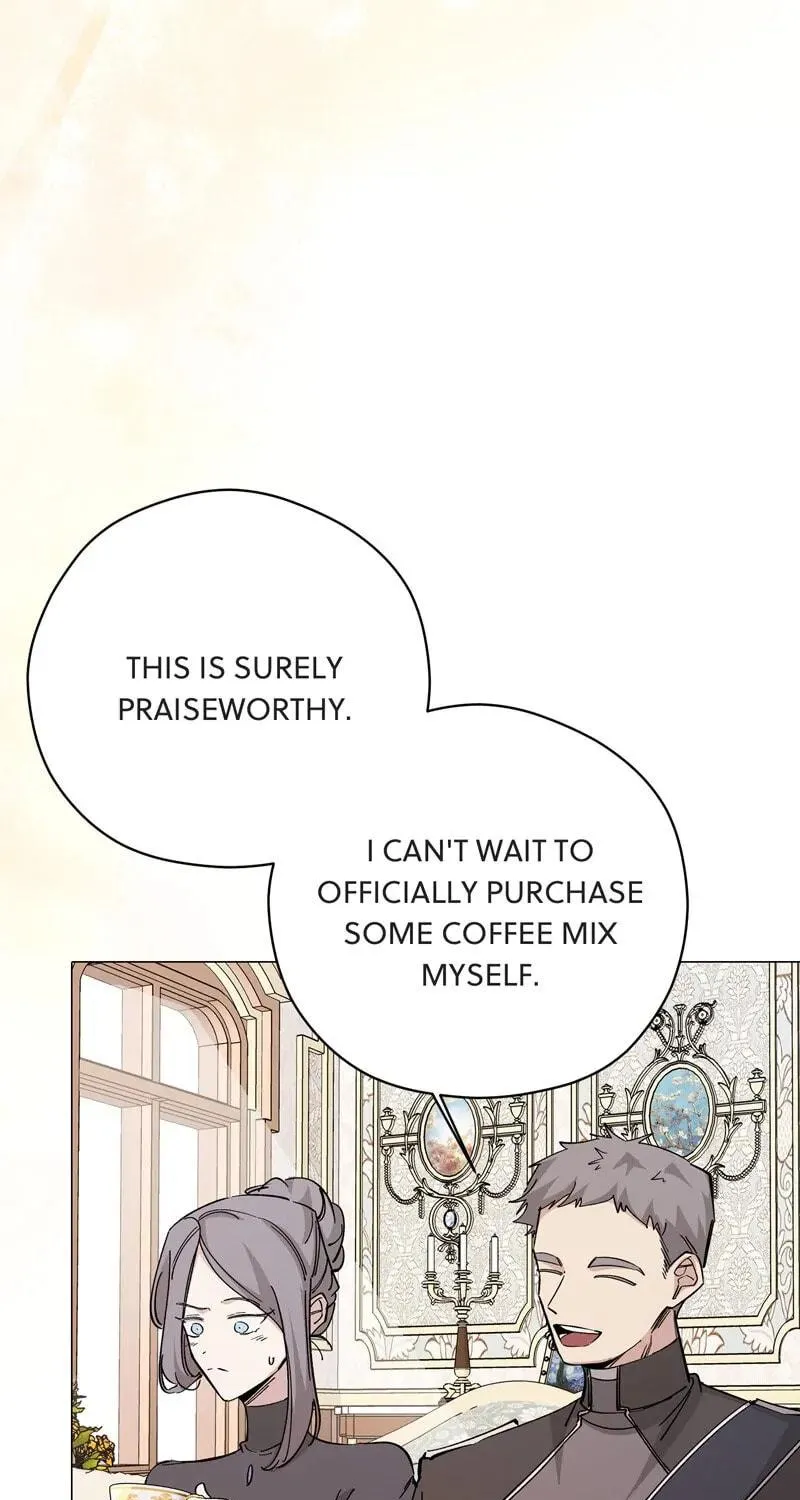 Duchess's Lo-Fi Coffeehouse Chapter 68 page 102 - 