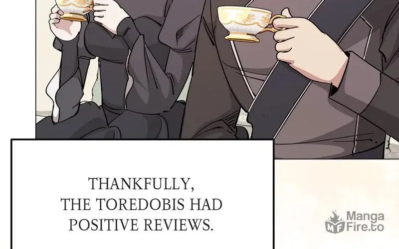 Duchess's Lo-Fi Coffeehouse Chapter 68 page 103 - 