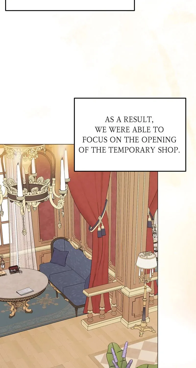 Duchess's Lo-Fi Coffeehouse Chapter 68 page 104 - 