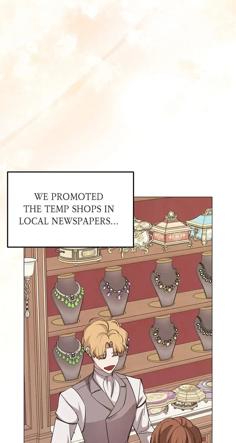 Duchess's Lo-Fi Coffeehouse Chapter 68 page 106 - 