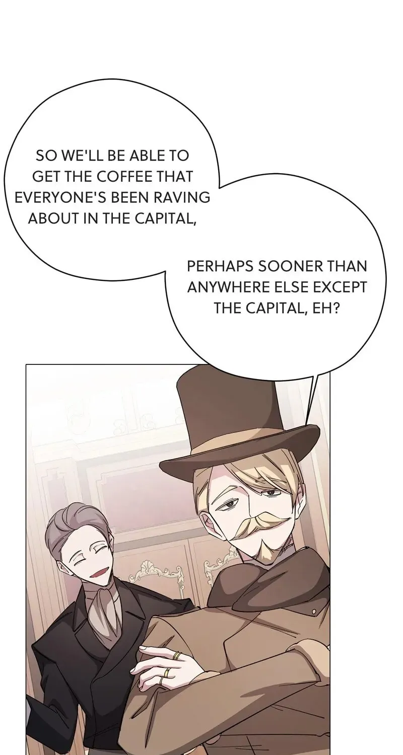 Duchess's Lo-Fi Coffeehouse Chapter 68 page 109 - 