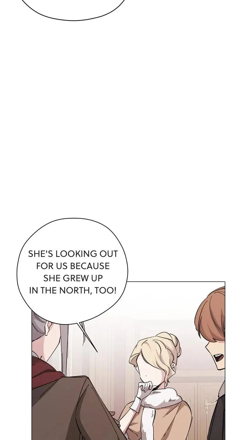 Duchess's Lo-Fi Coffeehouse Chapter 68 page 111 - 