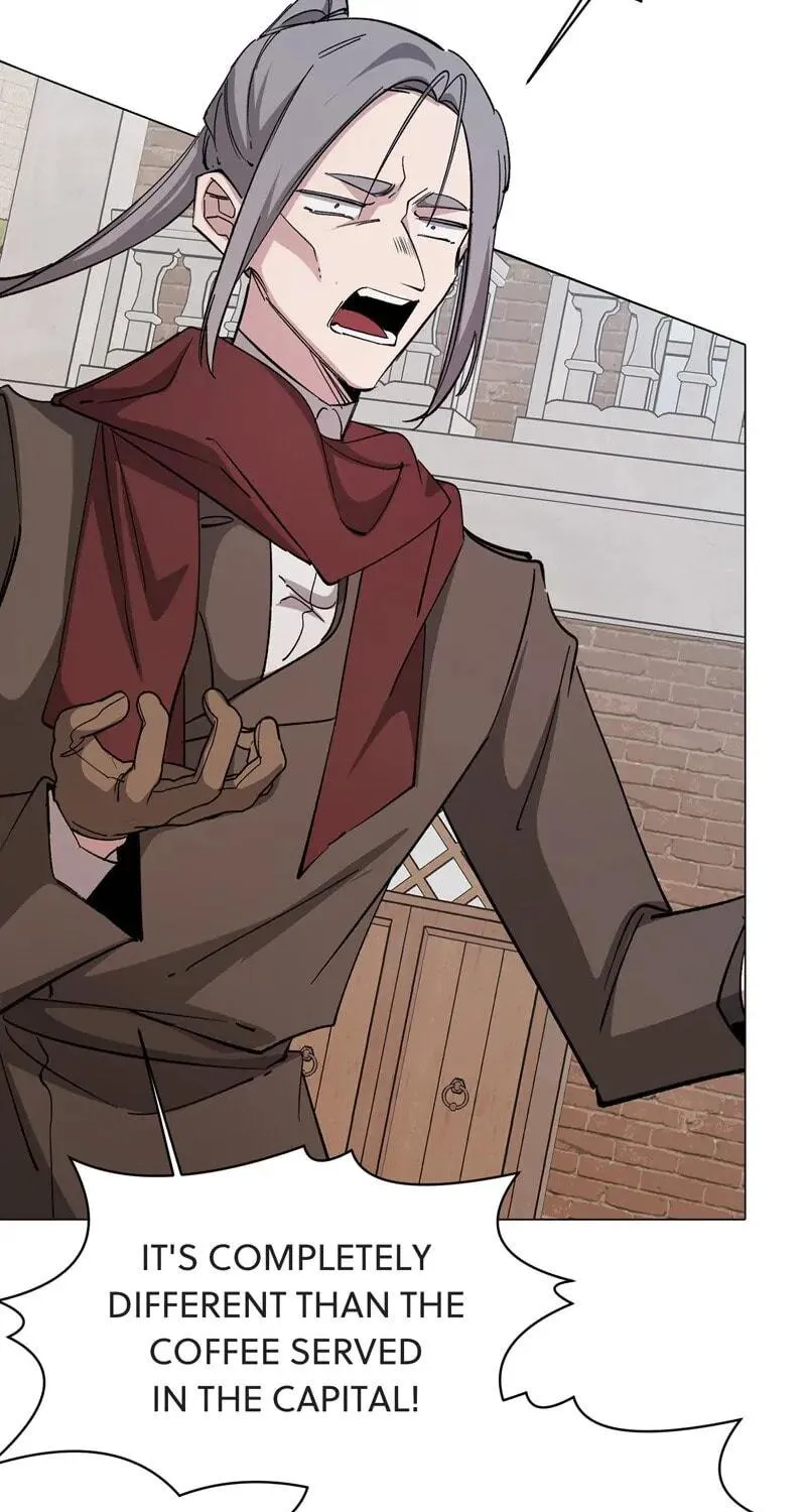 Duchess's Lo-Fi Coffeehouse Chapter 68 page 117 - 