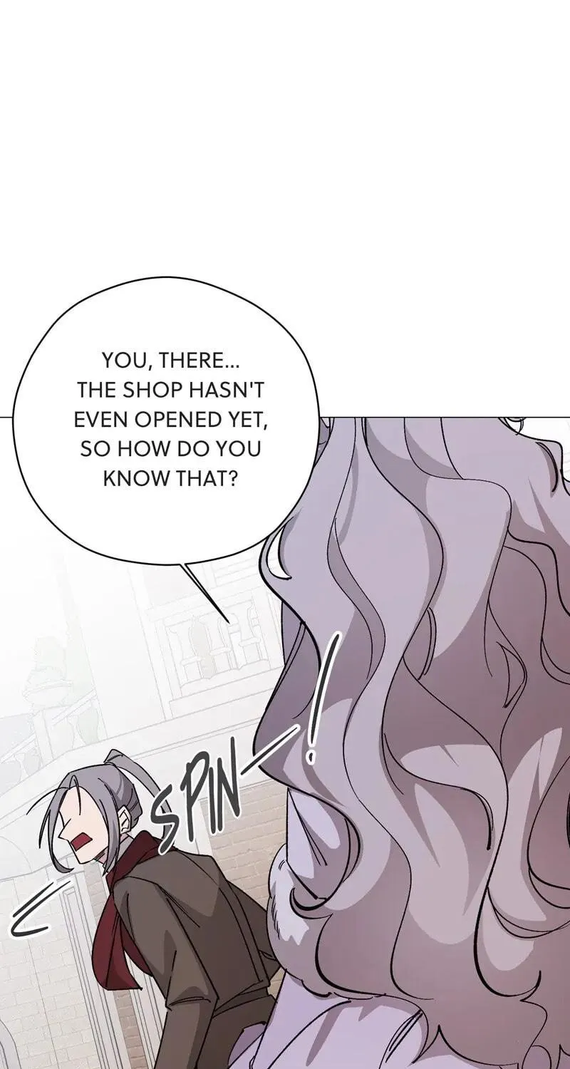 Duchess's Lo-Fi Coffeehouse Chapter 68 page 121 - 