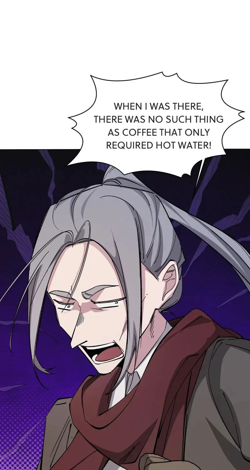 Duchess's Lo-Fi Coffeehouse Chapter 68 page 124 - 