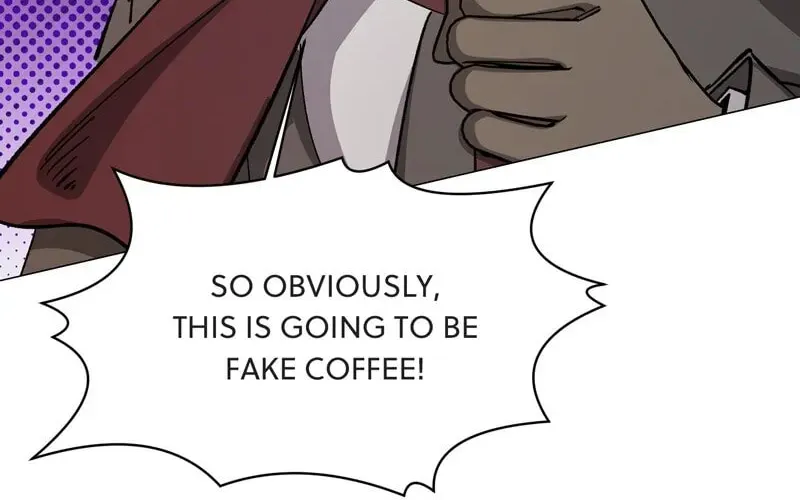 Duchess's Lo-Fi Coffeehouse Chapter 68 page 125 - 