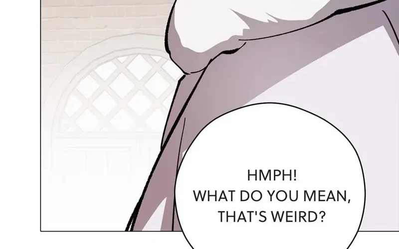 Duchess's Lo-Fi Coffeehouse Chapter 68 page 127 - 