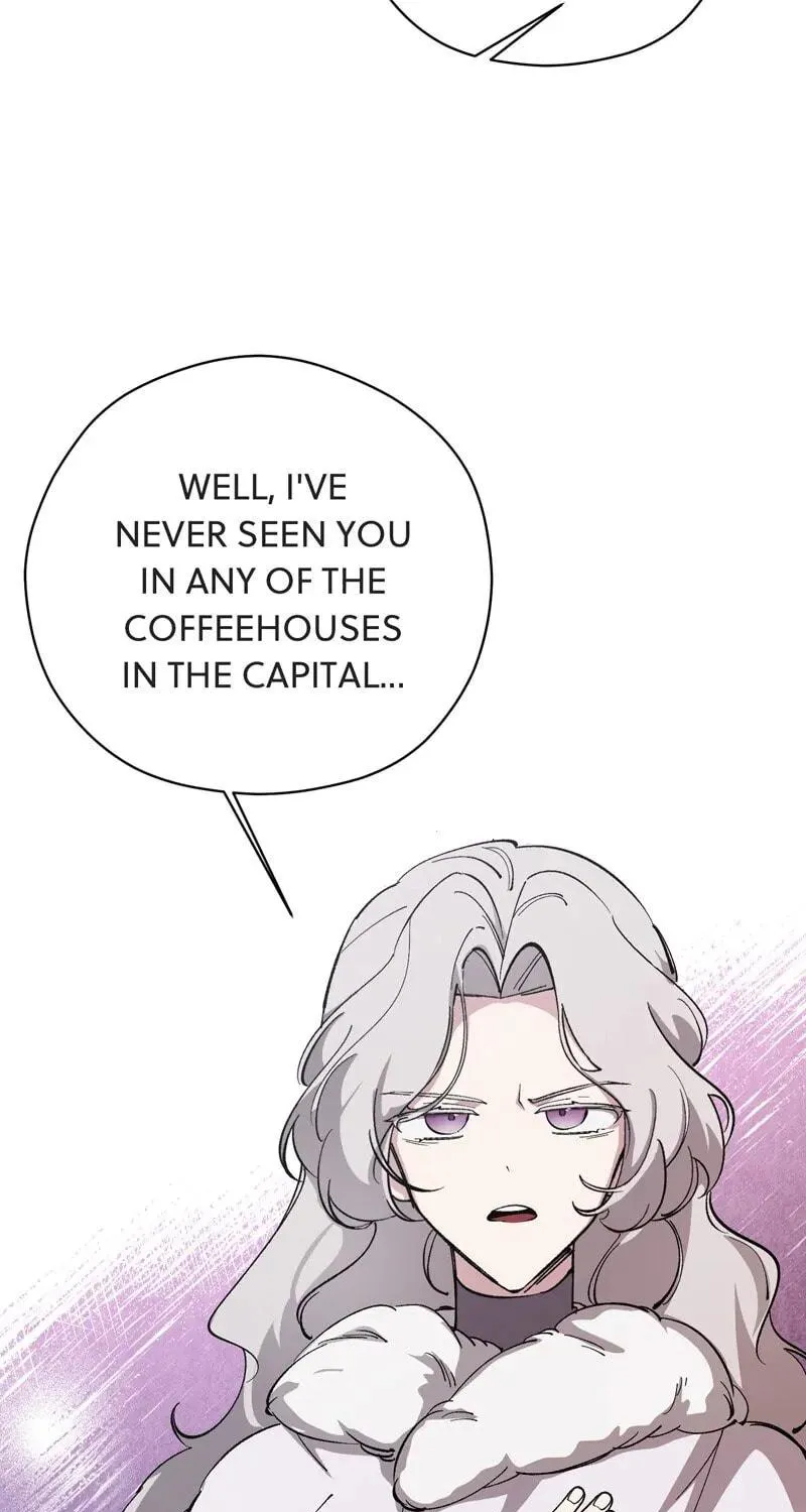 Duchess's Lo-Fi Coffeehouse Chapter 68 page 128 - 