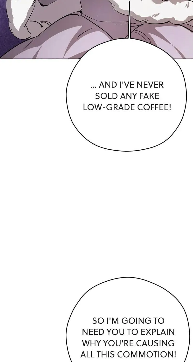 Duchess's Lo-Fi Coffeehouse Chapter 68 page 130 - 