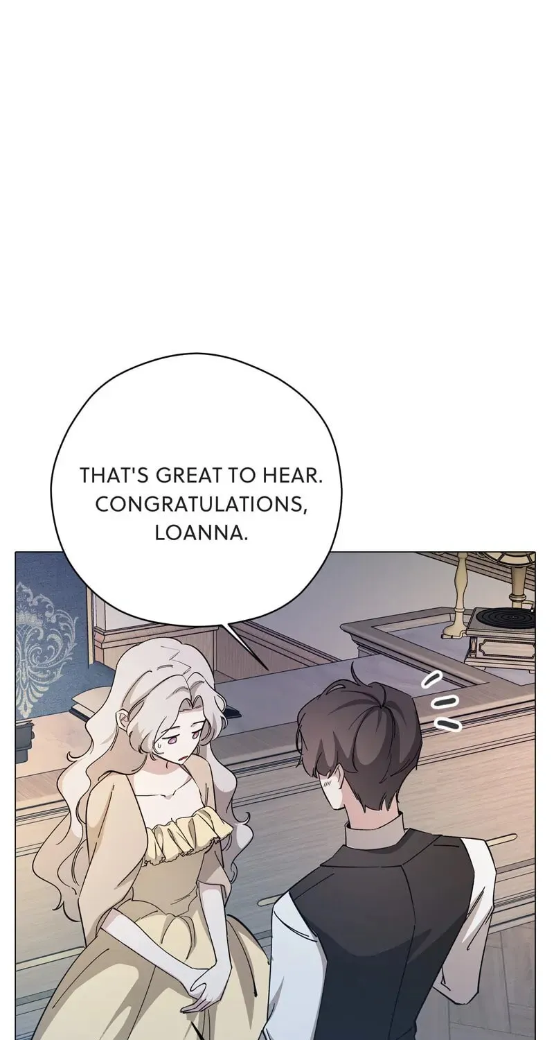 Duchess's Lo-Fi Coffeehouse Chapter 68 page 19 - 