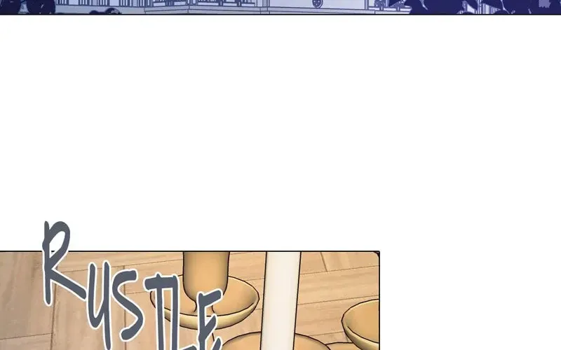 Duchess's Lo-Fi Coffeehouse Chapter 68 page 3 - 