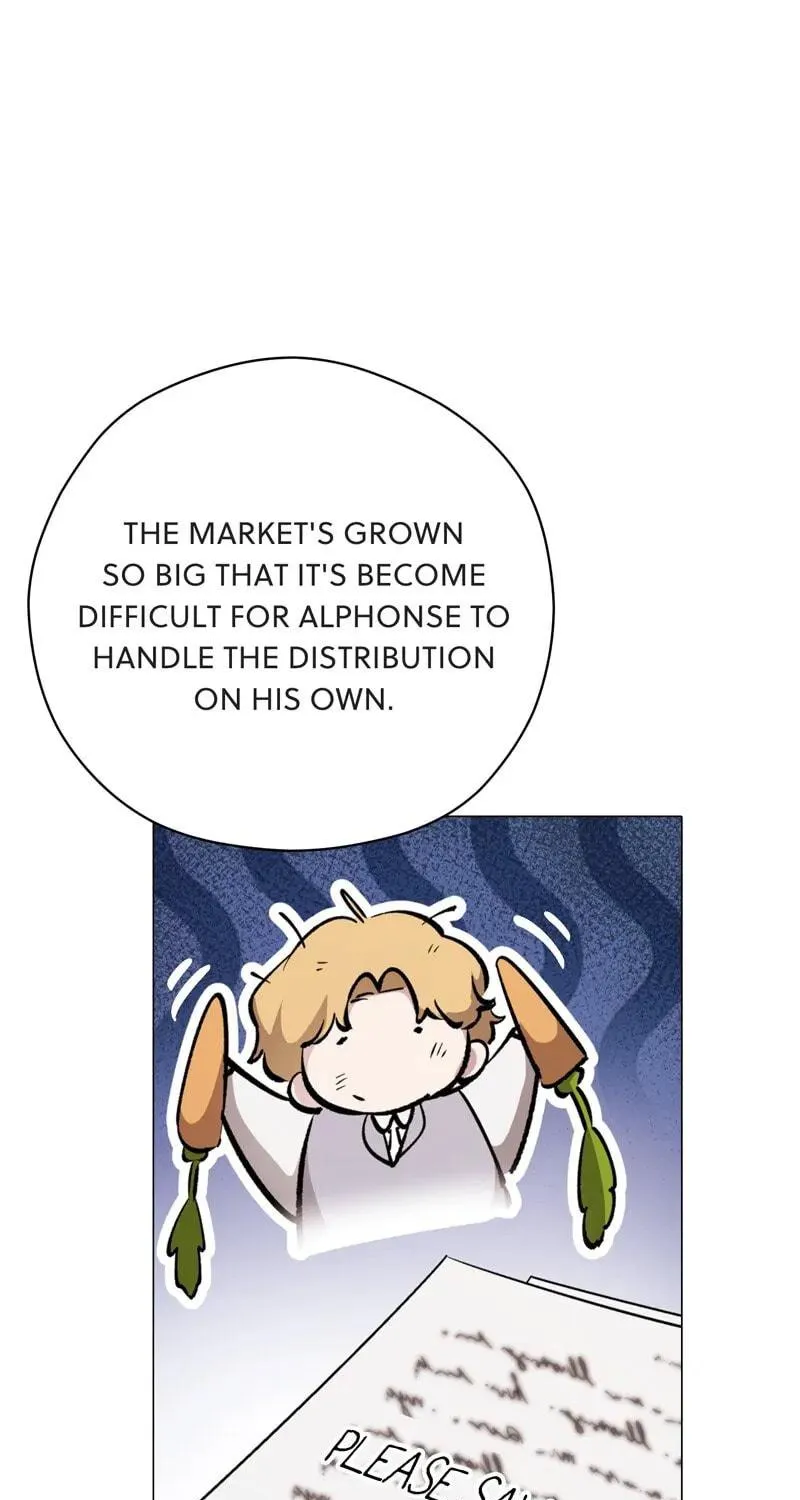 Duchess's Lo-Fi Coffeehouse Chapter 68 page 21 - 