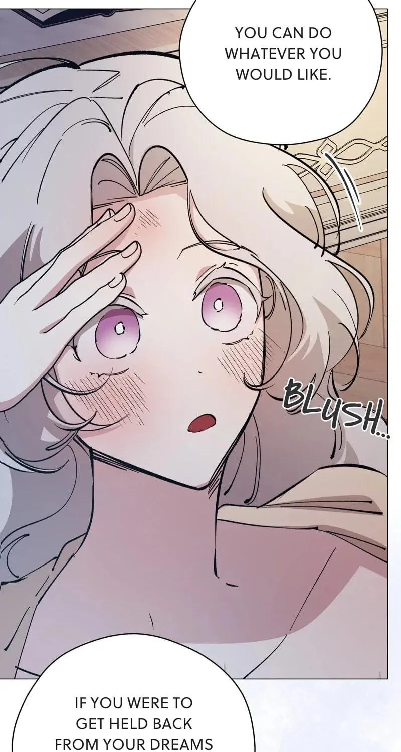 Duchess's Lo-Fi Coffeehouse Chapter 68 page 36 - 