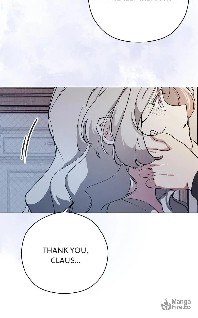 Duchess's Lo-Fi Coffeehouse Chapter 68 page 44 - 