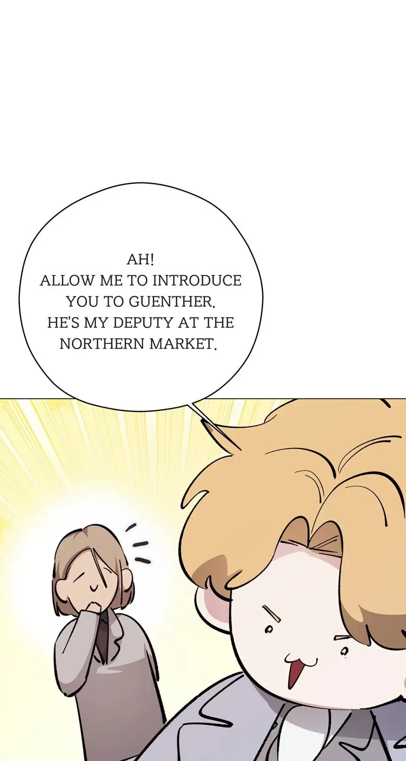 Duchess's Lo-Fi Coffeehouse Chapter 68 page 57 - 