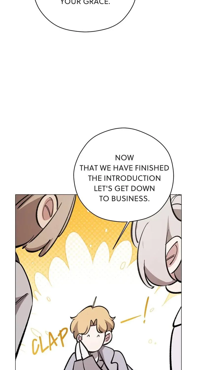 Duchess's Lo-Fi Coffeehouse Chapter 68 page 64 - 
