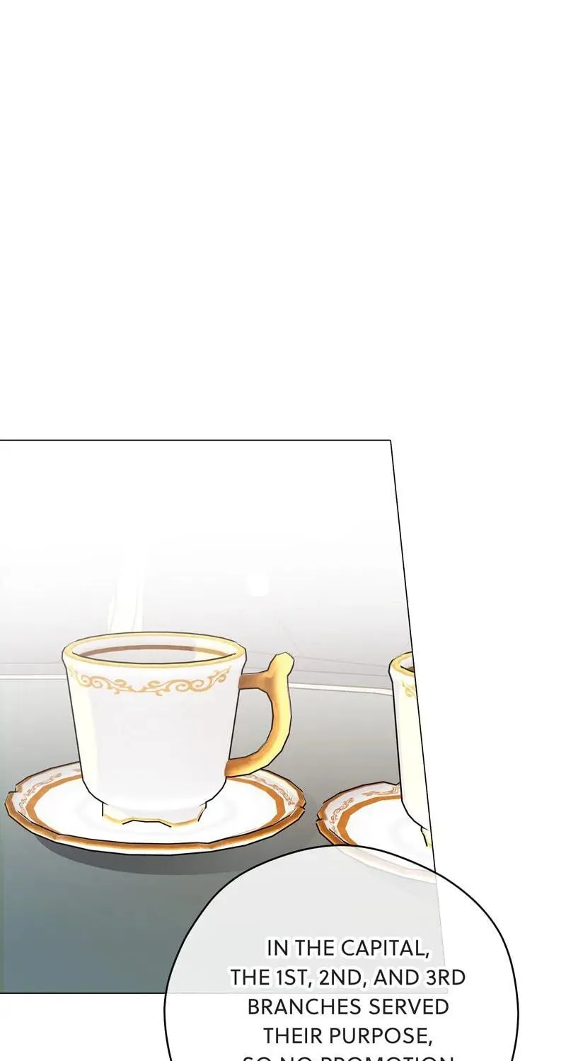 Duchess's Lo-Fi Coffeehouse Chapter 68 page 66 - 