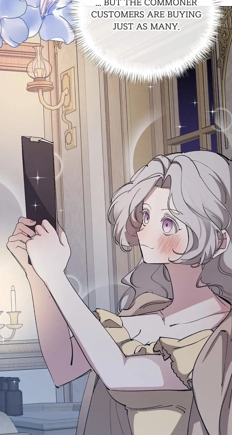 Duchess's Lo-Fi Coffeehouse Chapter 68 page 8 - 