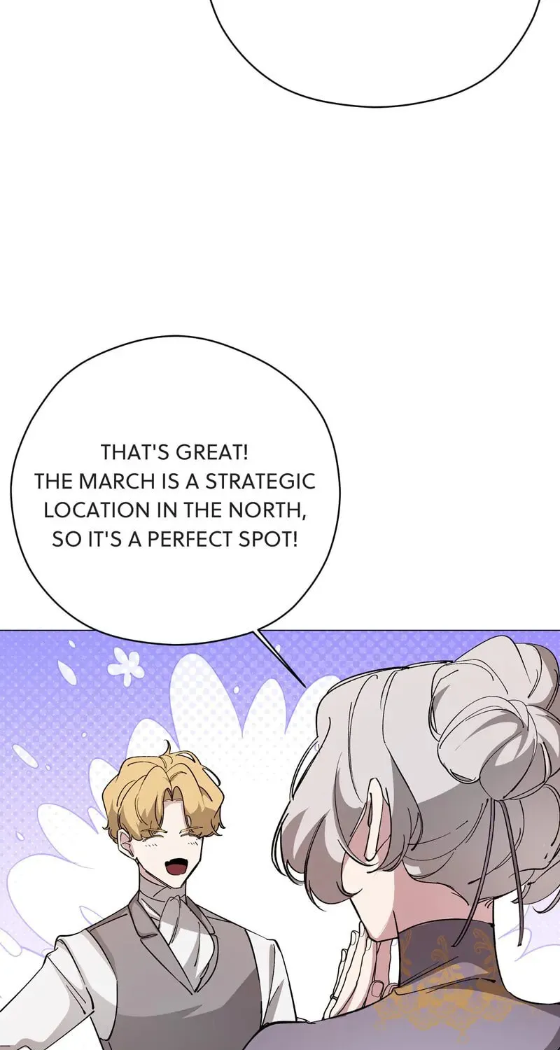 Duchess's Lo-Fi Coffeehouse Chapter 68 page 75 - 