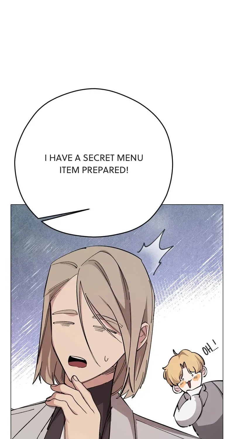 Duchess's Lo-Fi Coffeehouse Chapter 68 page 79 - 