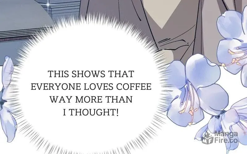 Duchess's Lo-Fi Coffeehouse Chapter 68 page 9 - 