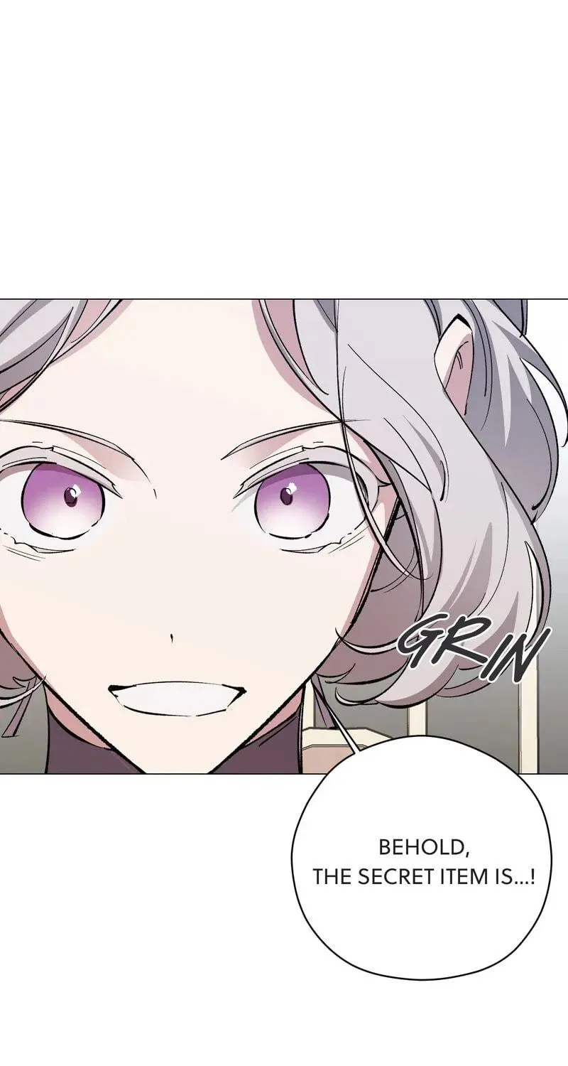 Duchess's Lo-Fi Coffeehouse Chapter 68 page 83 - 