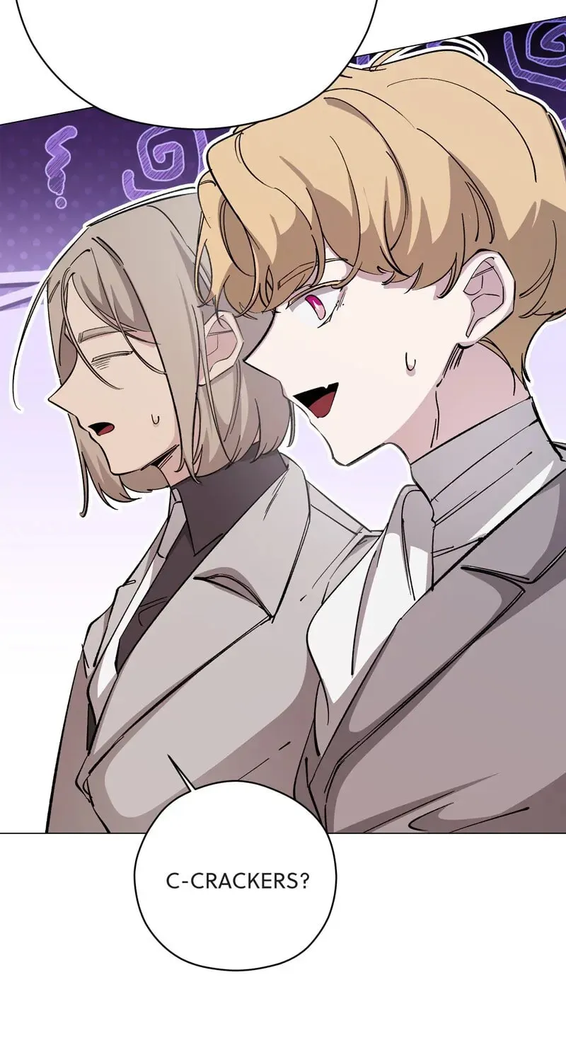 Duchess's Lo-Fi Coffeehouse Chapter 68 page 85 - 
