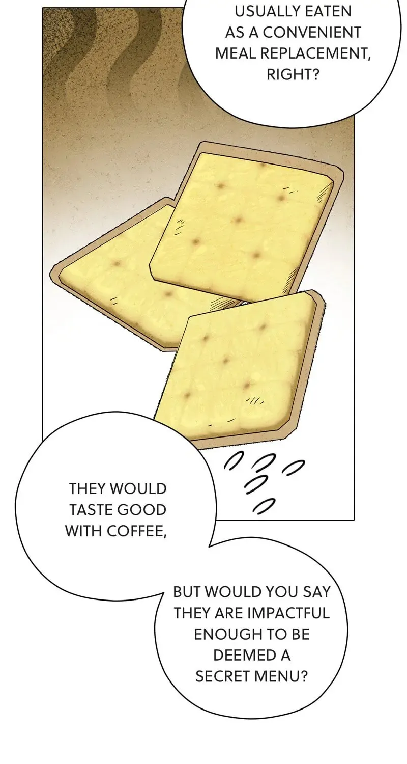 Duchess's Lo-Fi Coffeehouse Chapter 68 page 87 - 