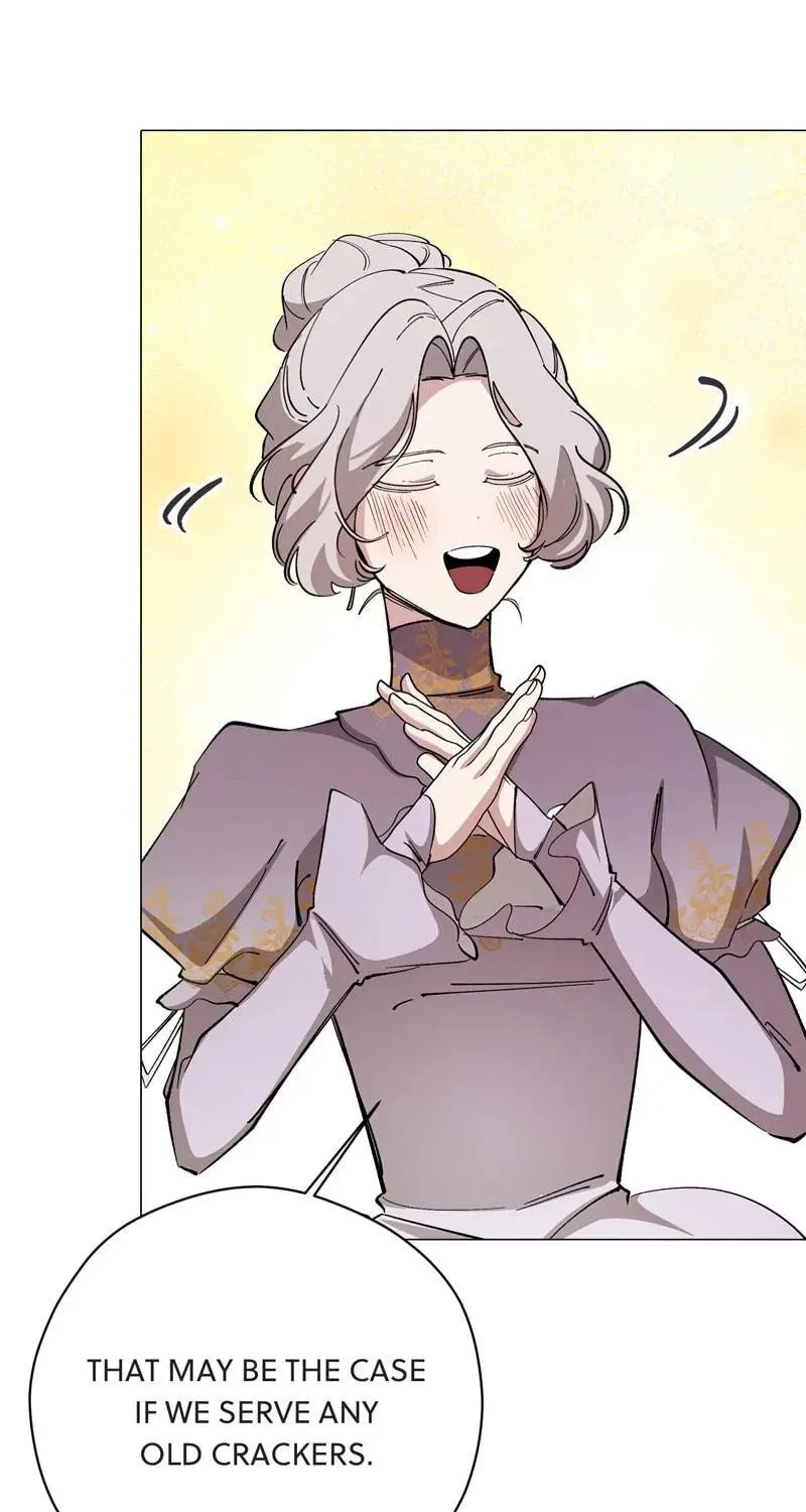 Duchess's Lo-Fi Coffeehouse Chapter 68 page 89 - 