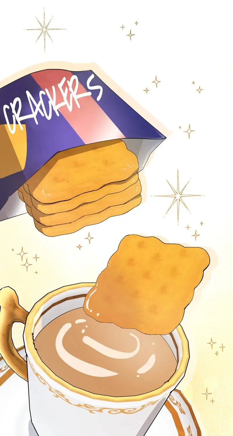 Duchess's Lo-Fi Coffeehouse Chapter 68 page 96 - 