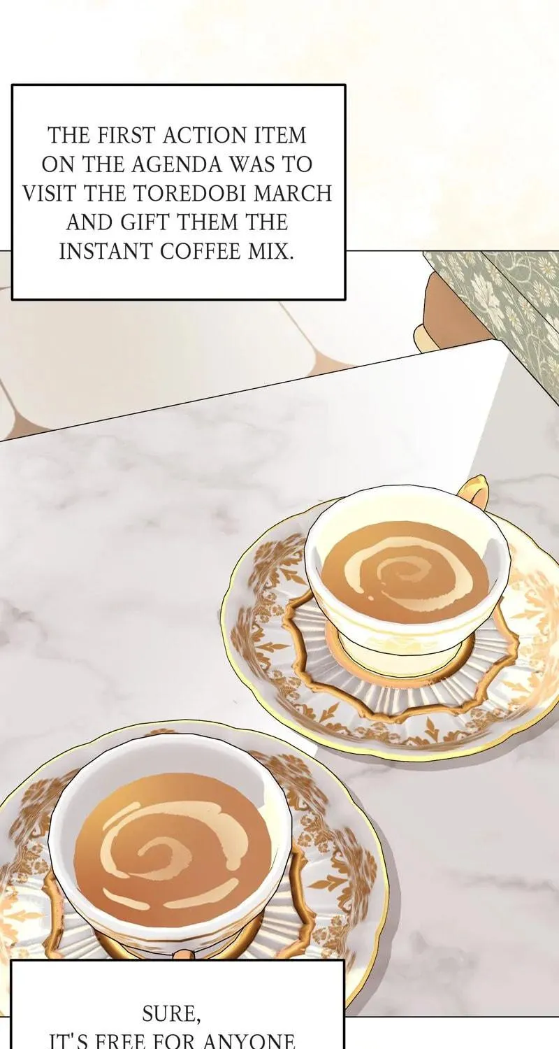 Duchess's Lo-Fi Coffeehouse Chapter 68 page 100 - 