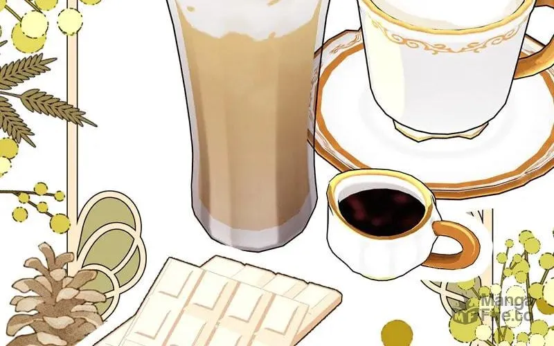 Duchess's Lo-Fi Coffeehouse Chapter 69 page 11 - 