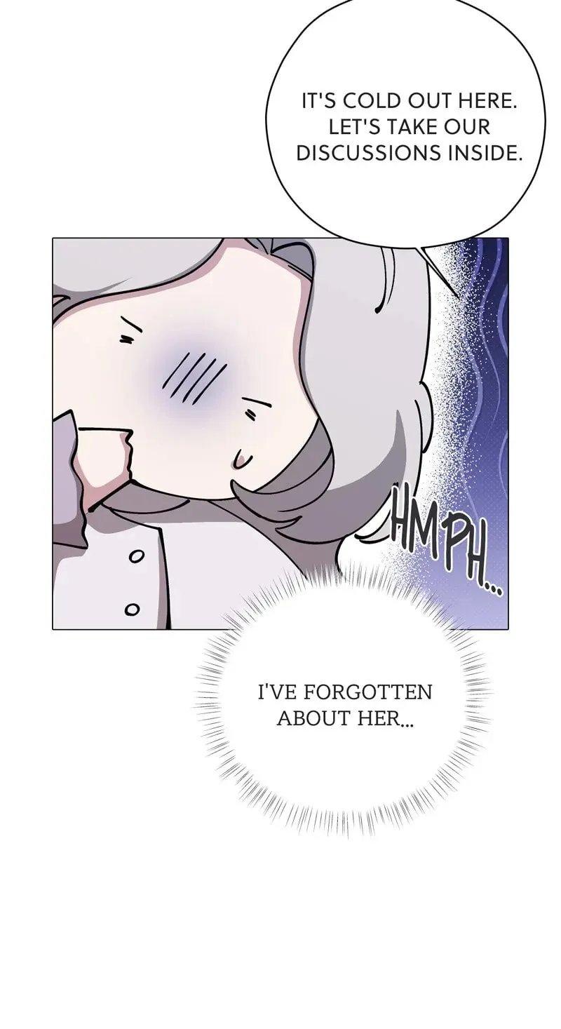 Duchess's Lo-Fi Coffeehouse Chapter 69 page 106 - 