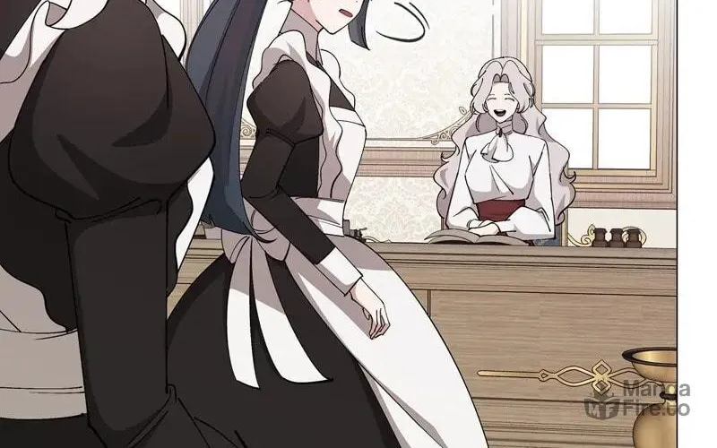 Duchess's Lo-Fi Coffeehouse Chapter 69 page 120 - 