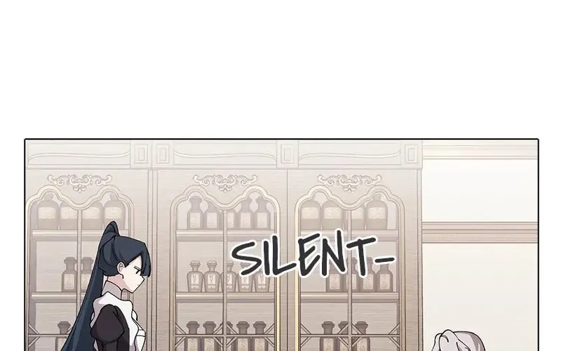 Duchess's Lo-Fi Coffeehouse Chapter 69 page 127 - 