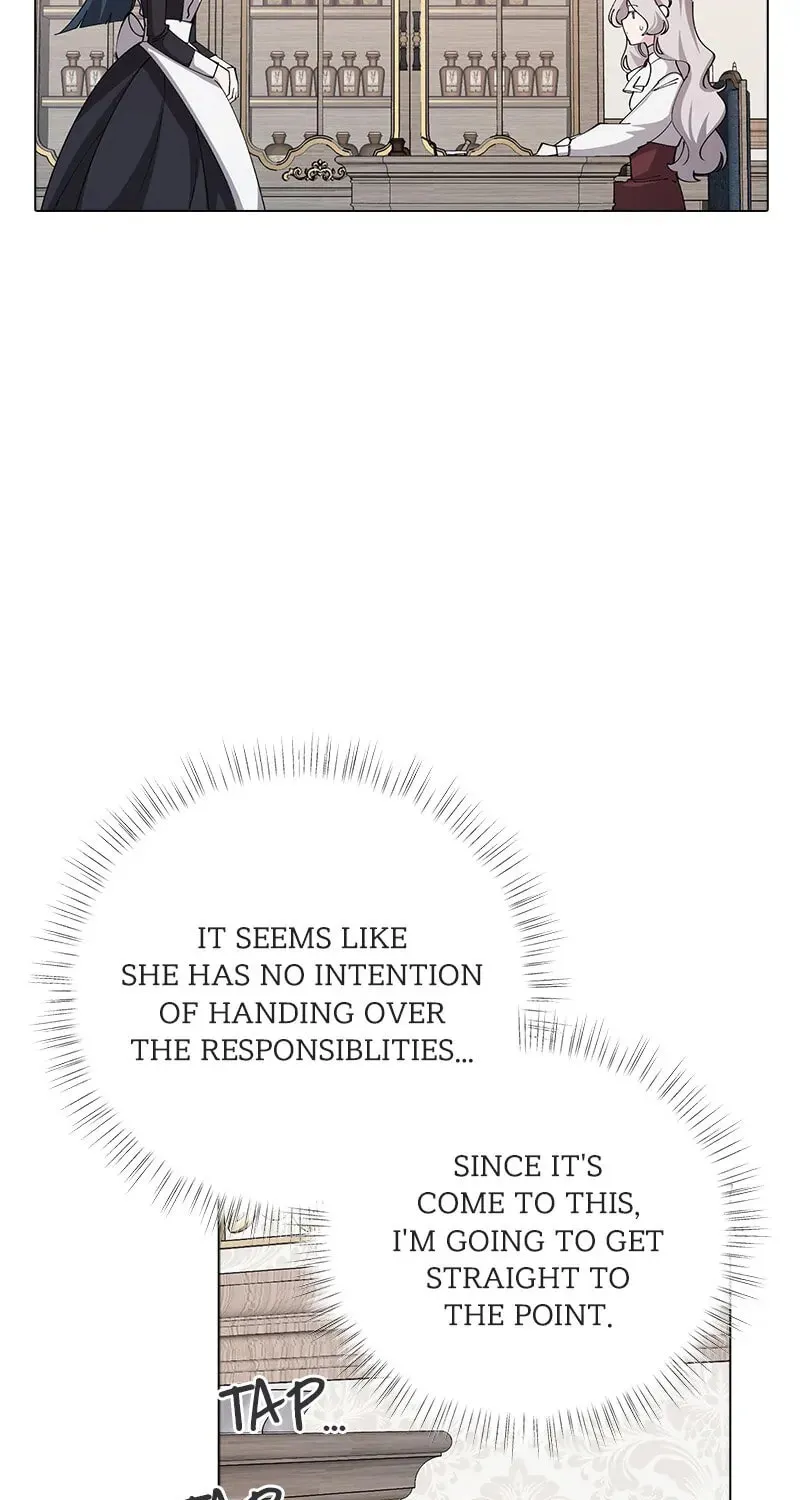 Duchess's Lo-Fi Coffeehouse Chapter 69 page 128 - 
